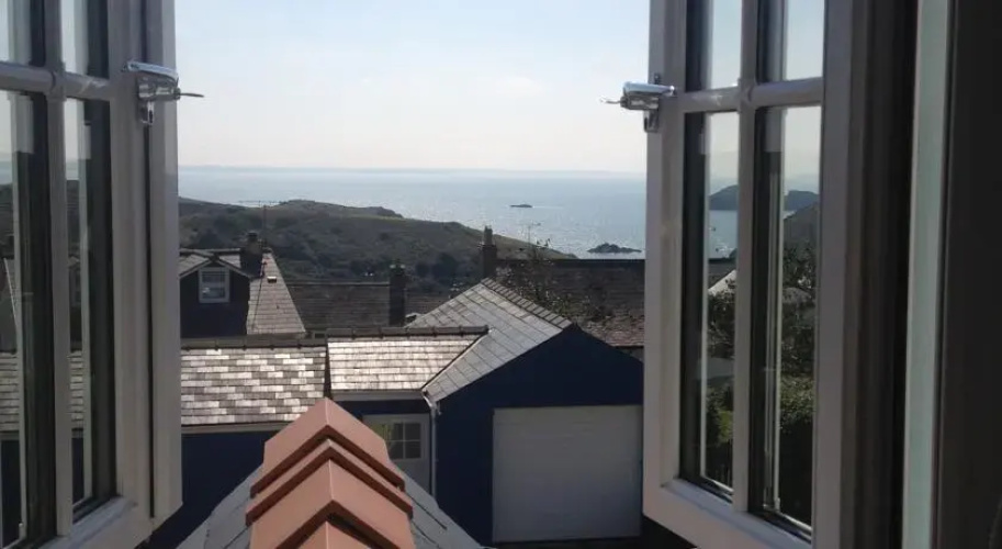 Y Bwlch