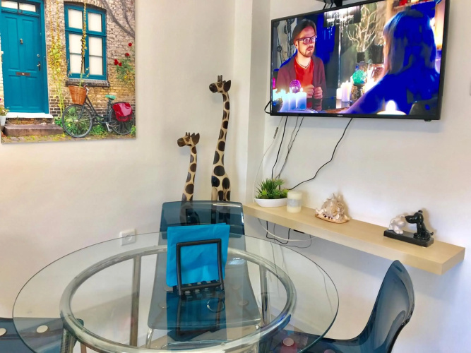 Hotelbild