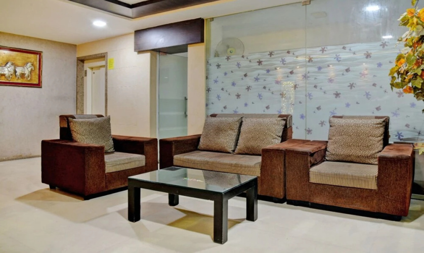 Treebo Trend Hotel Subashree