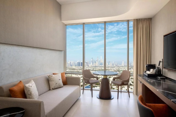 Hotel Local Dubai, Jumeirah Village Triangle, Autograph Collection photo 20