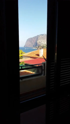 Madeira Ocean Cliffs Apartment
