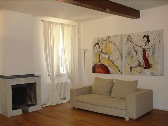 San Petronio Vecchio BB