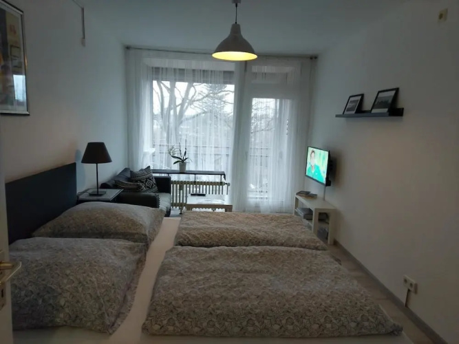Ferienwohnung Resit 4