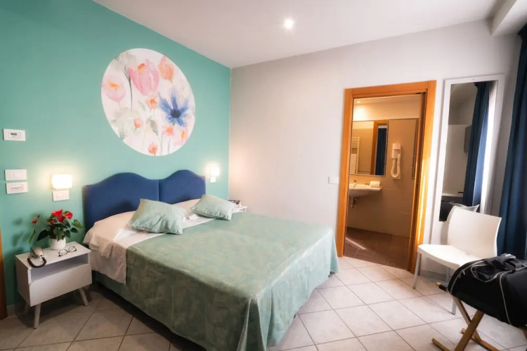Hotel Sirio