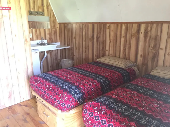 Days End Campground & RV Park