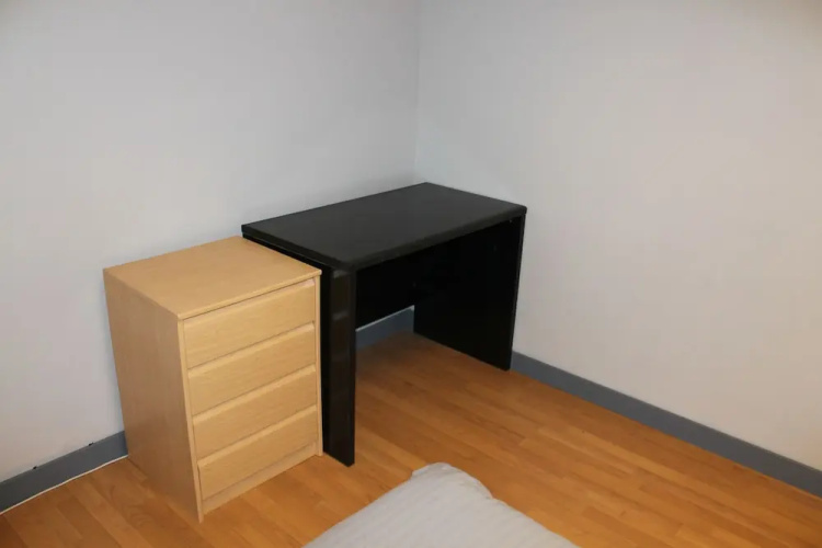 Albergue Galanas