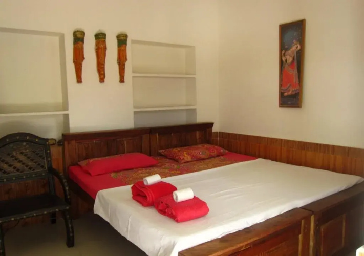 Atithi Guest House