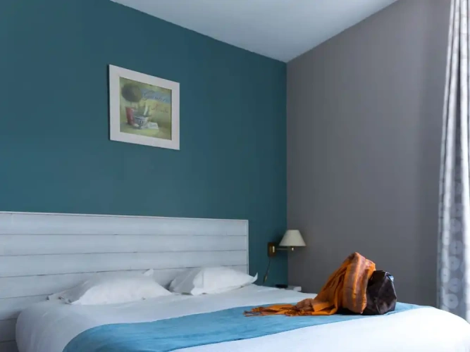 1 Bedroom Comfort Suite
