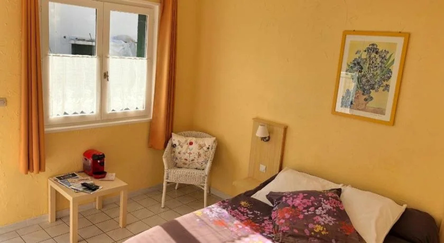 Auberge Fleurie