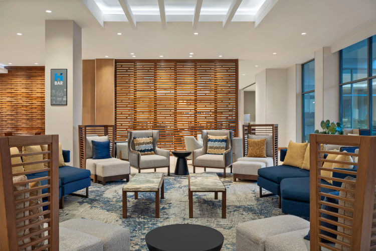 Hyatt House At Anaheim Resort Convention Center photo 17