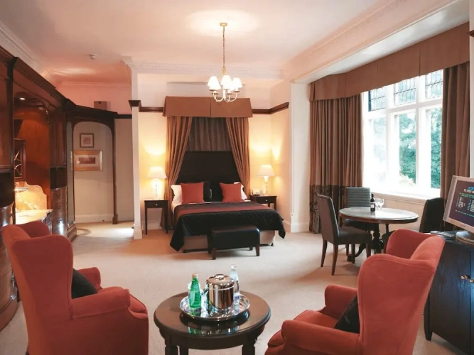 Superior Double Suite