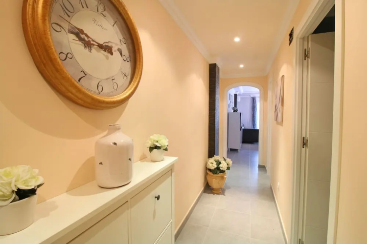 Apartamento Perlamar 3