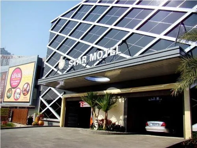 Imagen del hotel