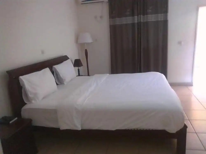 Hotel Du Littoral