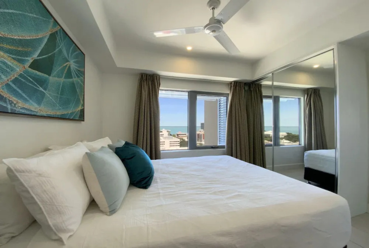 Penthouse Pads