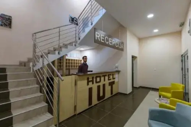 Hotel Iut