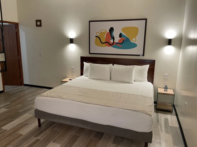 Joint Boutique Hotel