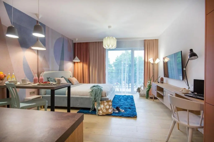 Otel görseli