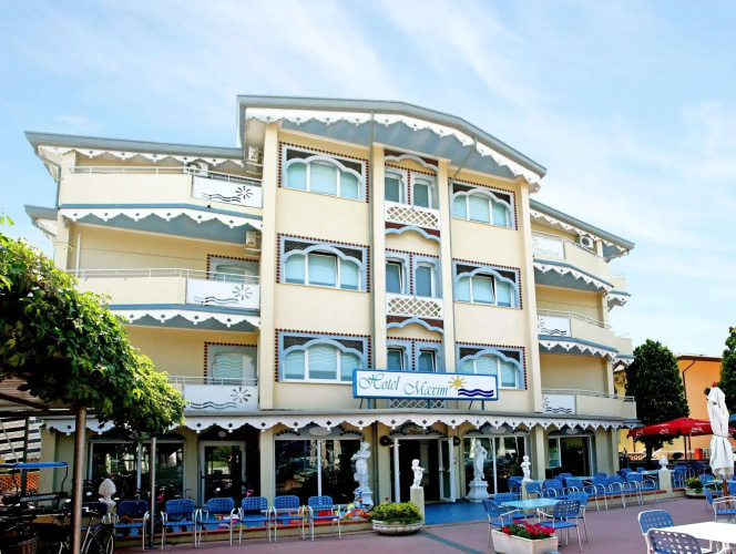 Hotelbild