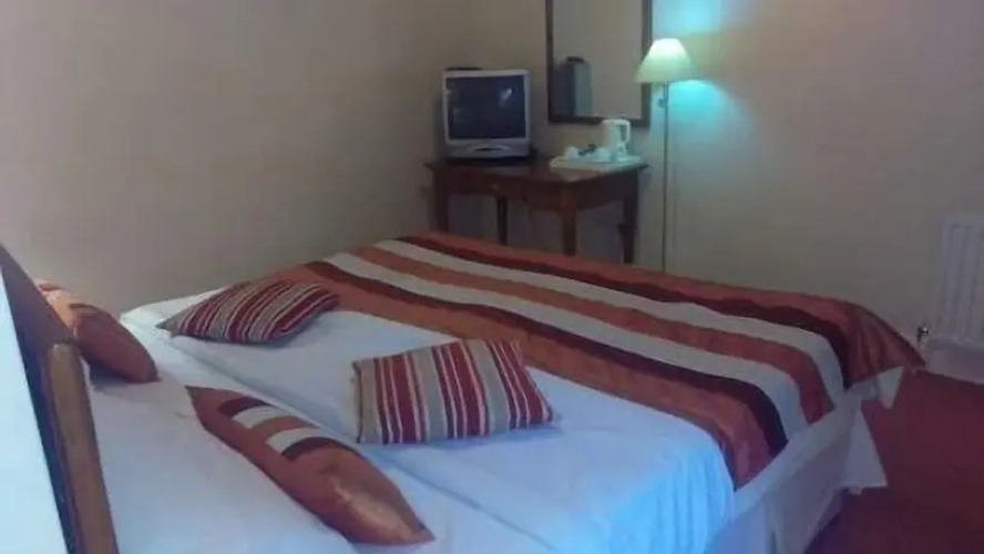 Villa Marandi Suites