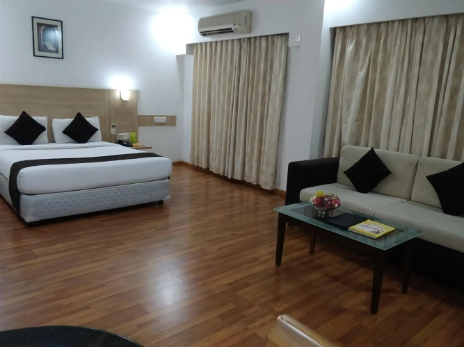 Grand Suite