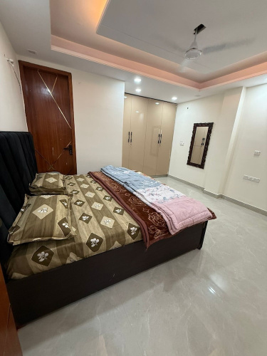 Stella Homestay- Near Yashoobhomi - New Delhi Indira Gandhi Airport (DEL)