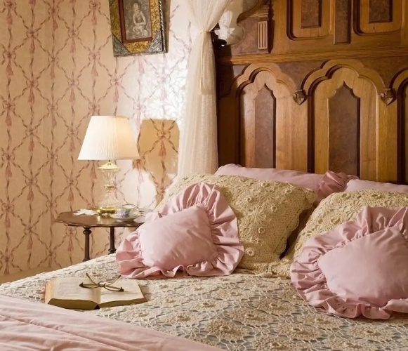 Garth Woodside Mansion B&B