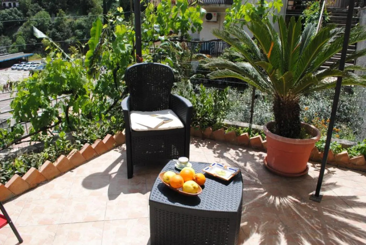 Il Rosmarino Apartment