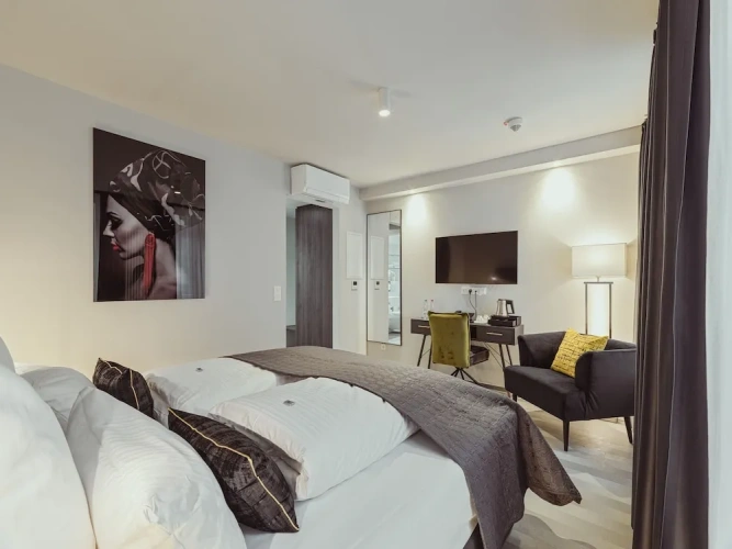 Comfort Double room