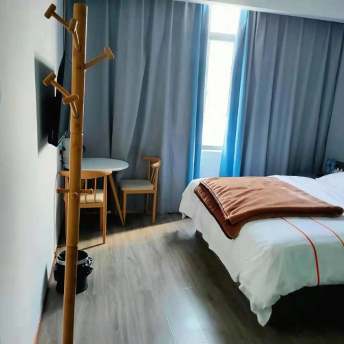 Kunming Haolong Business Hotel