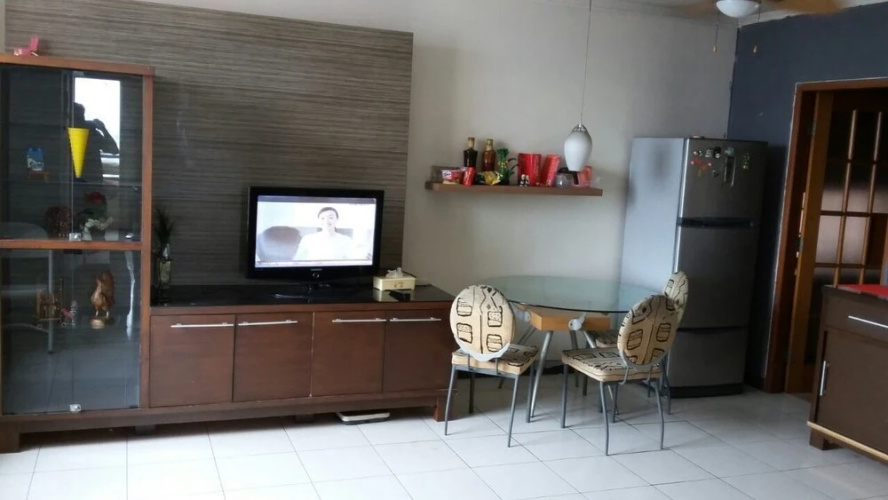 Apartment 3 Bedroom Mangga Dua