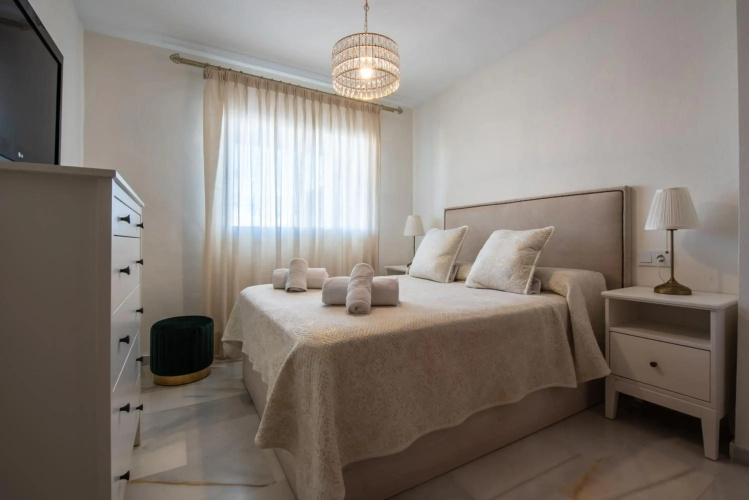 Apartamento Las Terrazas l