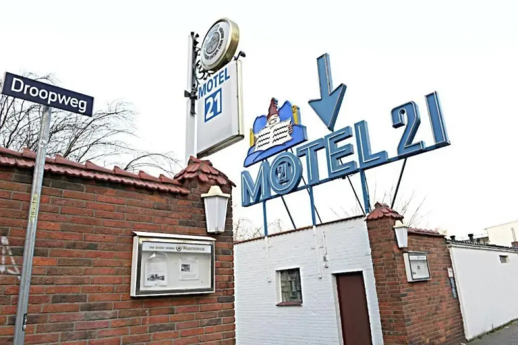 Imagen del hotel