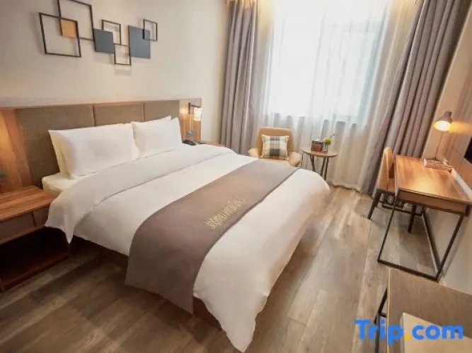 Business Double room