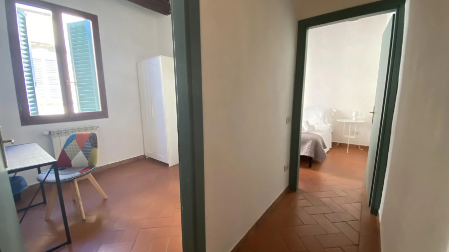 Alfani Double in Firenze