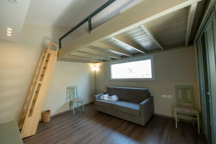 Hotel Vila Anna