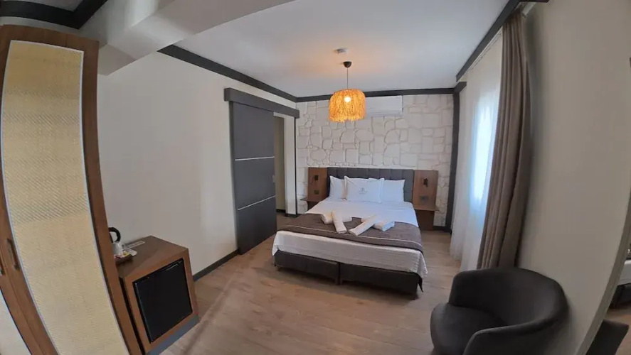 Er Turistik Hotel