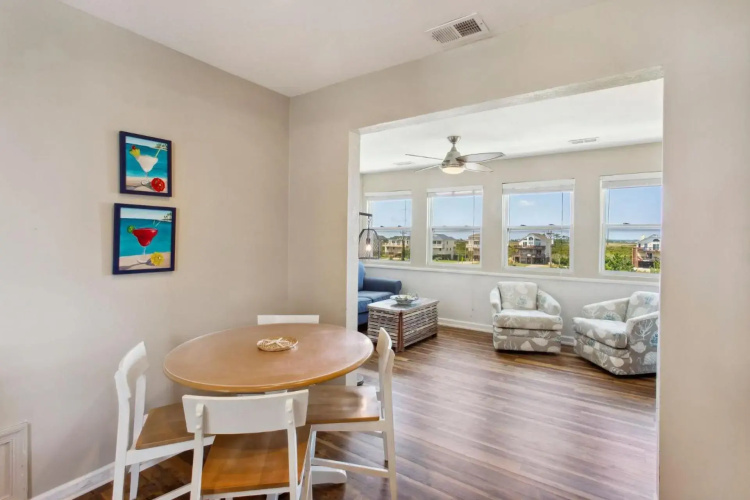 7081 Southern Breeze Oceanfront