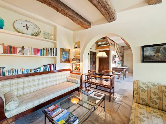 Peaceful Getaway in Frontino