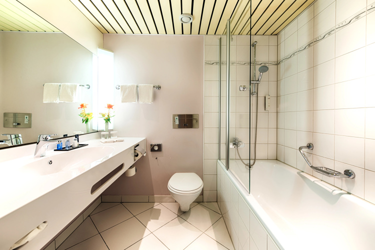 Achat Hotel Karlsruhe City photo 11