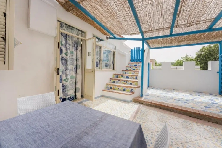 1 Bedroom Cottage
