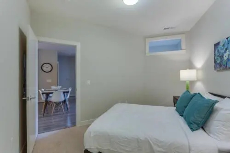 H Street Two-Bedroom