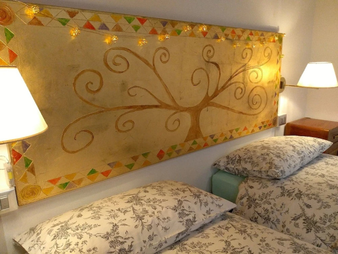 Bed & Breakfast La Pecora Nera