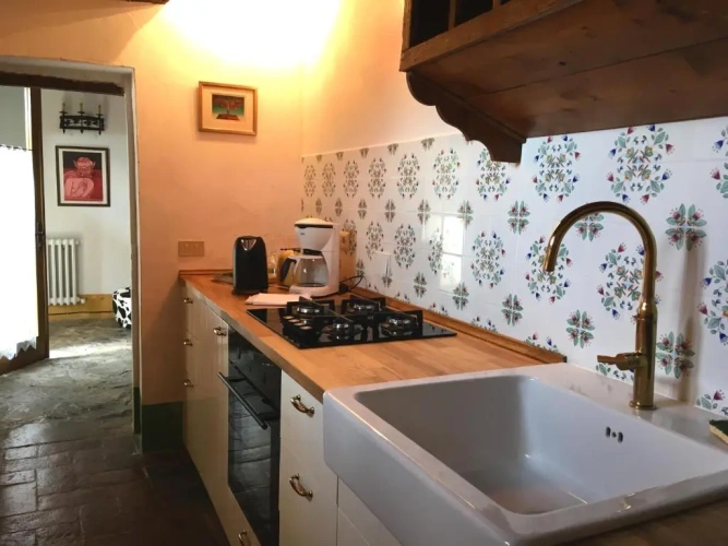 3 Bedrooms Double Apartment