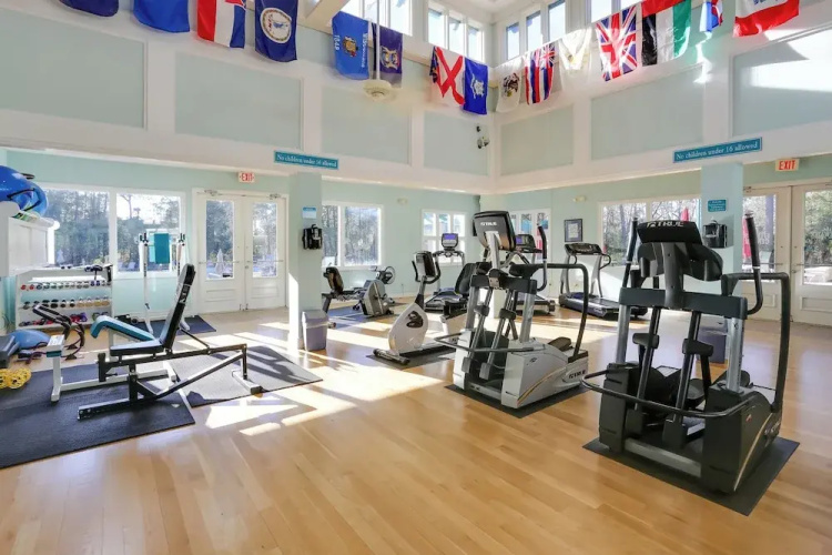 Swim, Golf & Relax: Myrtle Beach Unit in Tidewater