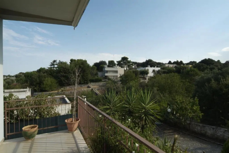 The Sea View Mountain Apartment