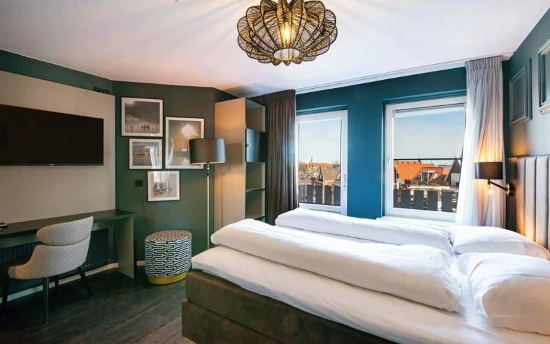 Hotel Old Dutch