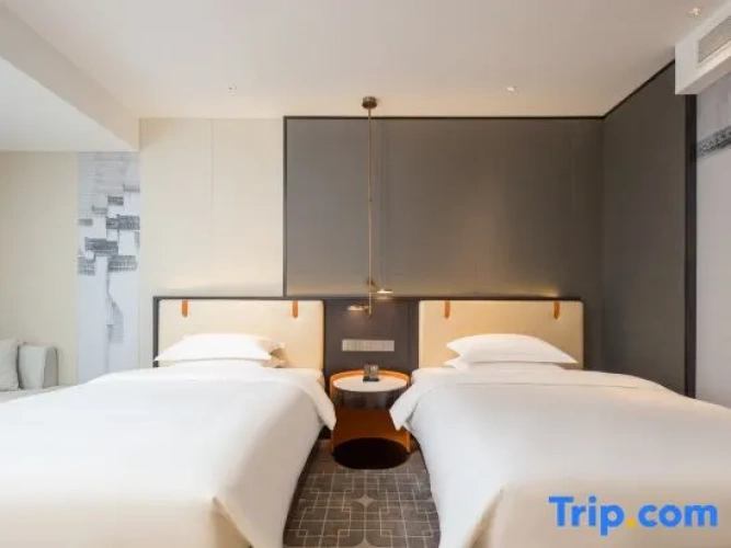 Business Twin room