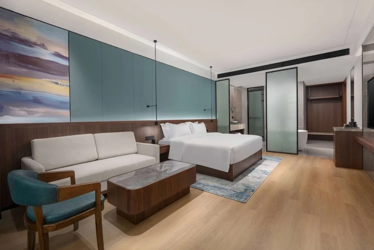 Premium Double room