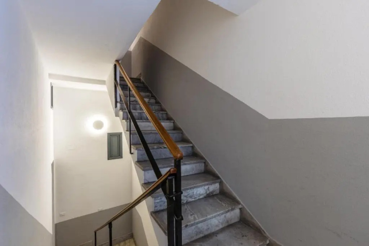 Loft Piazza Marina by DomuSicily